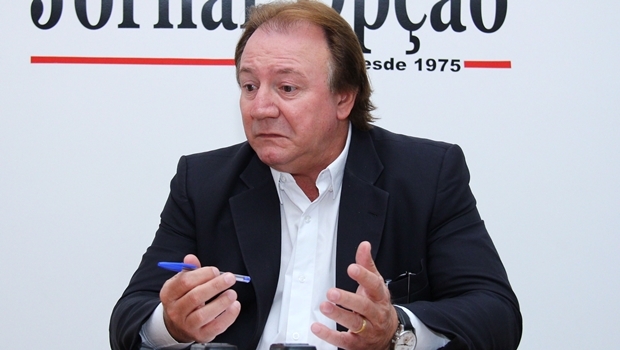 Vereadores querem convocar Friboi apenas se forem constatadas irregularidades | Foto: Fernando Leite/Jornal Opção