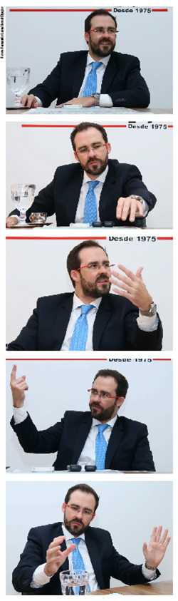 Fotos: Fernando Leite/Jornal Opção
