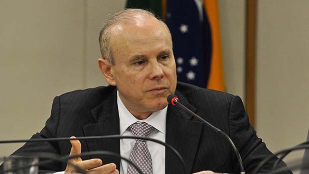 Guido Mantega | Ruy Baron