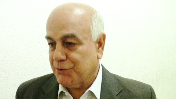 Portal para debater projetos será lançado ainda em jundo, disse Helio de Sousa  | Foto: Marcello Dantas