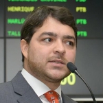 henrique arantes