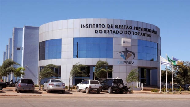 Igeprev tem passivo financeiro de cerca de R$ 17 bilhões e ativ­o de R$ 3 bilhões; no detalhe, deputado Paulo Mourão | Fotos: Divulgação