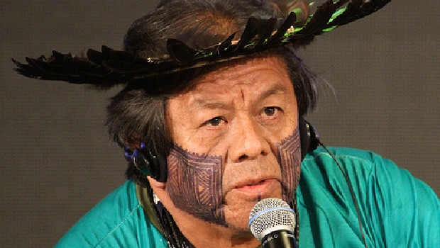 indio