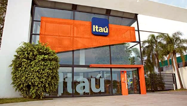 Gerente do Banco Itaú foi preso por desacato | Foto: Acervo Itaú