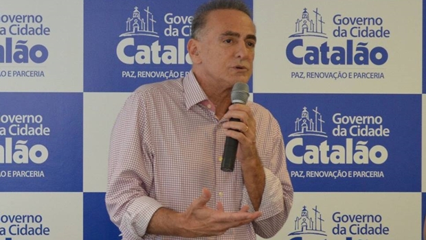 Jardel Sebba | Foto: reprodução / Facebook