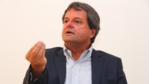 Foto: Fernando Leite / Jornal Opção