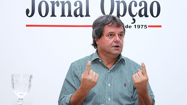 Foto: Fernando Leite/Jornal Opção