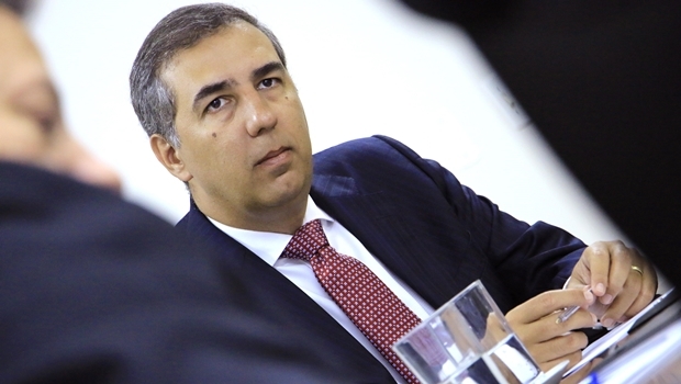 Secretário e vice-governador, José Eliton, empreende missão pela Europa | Foto: divulgação 