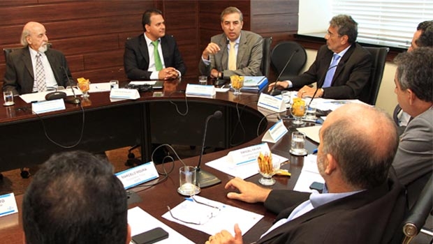 Foto: Wildes Barbosa