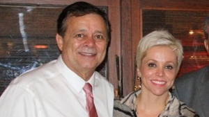 Jovair e Cristiane Brasil: guerra no PTB | Foto: reprodução / Internet