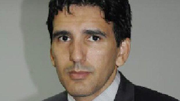 Ex-secretário da prefeitura de Palmas José Mamédio Oliveira (Igualdade Social)