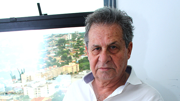 Fernando Leite/Jornal Opção