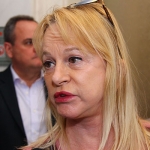 Magda Mofatto