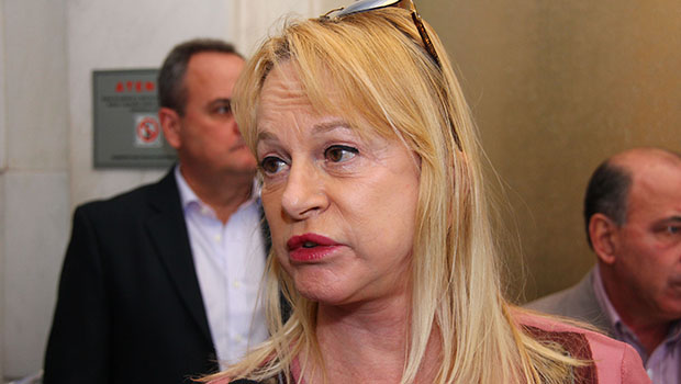 Magda Mofatto