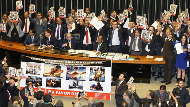 Reprodução