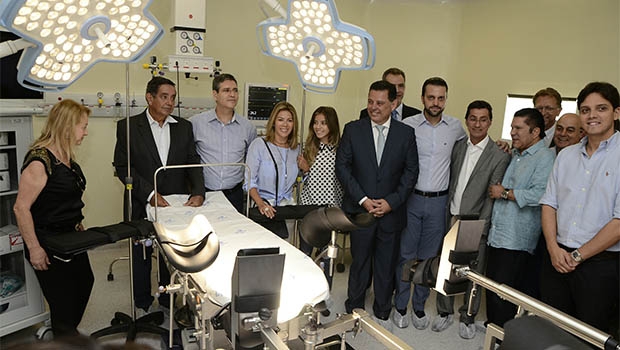 Foto: Rodrigo Cabral 