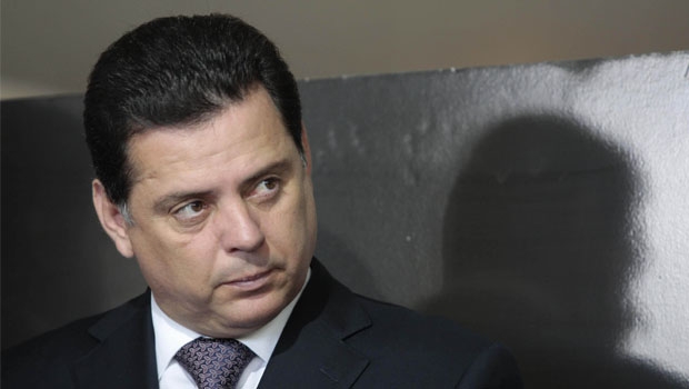 Marconi Perillo: governo quer pressa porém com eficiência