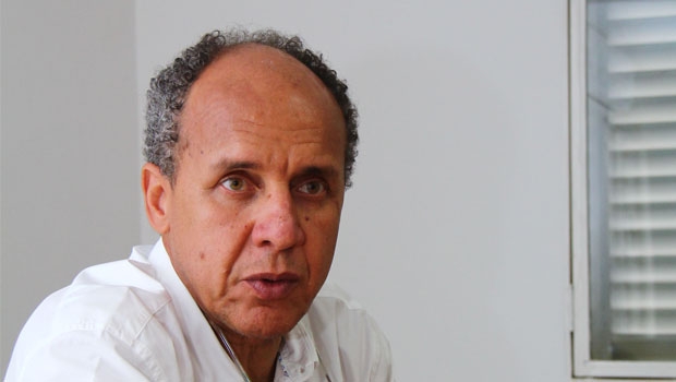 Marcus Vinicius Queiroz: marqueteiro sublinha que o deputado federal é um fenômeno eleitoral ainda não devidamente dimensionado 