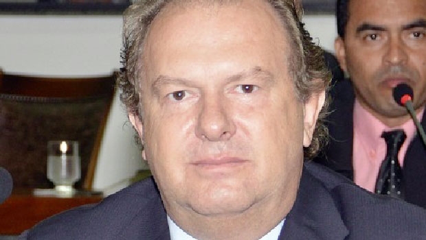Mauro Calesse: "Rodovias federais e ferrovia Norte-Sul contribuiriam muito para desenvolver o Estado, mas estão ruins"
