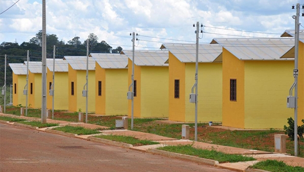 Minha Casa, Minha VIda é alvo de apuração por parte do MPF-GO | Foto: Divulgação