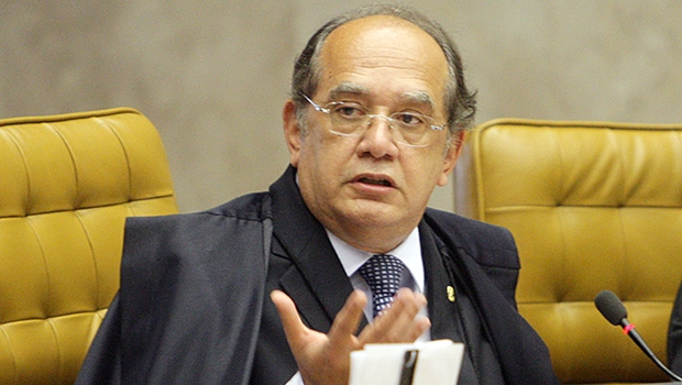 Ministro Gilmar Mendes | STF