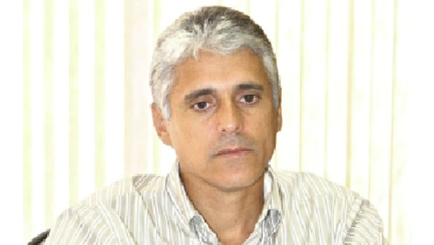 Nilton Franco agora lidera o bloco formado por quatro parlamentares | Divulgação