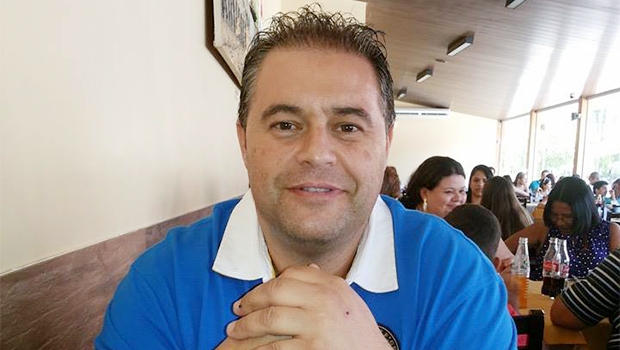 Nuno D'Oliveira prometia que terminaria obras por WhatsApp e Facebook | Foto: Facebook/Reprodução