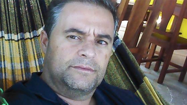 Nuno D'Oliveira está foragido | Foto: Reprodução/Facebook