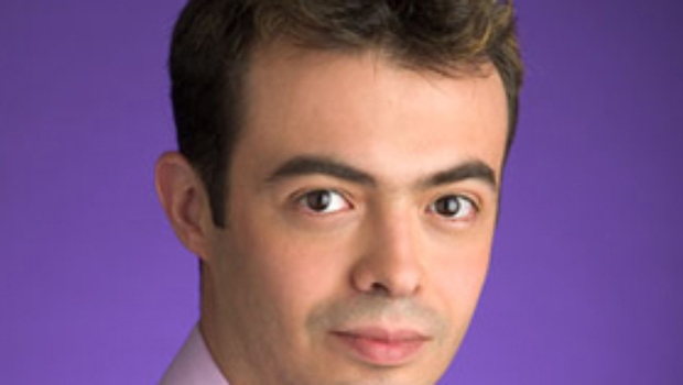O programador turco gay Orkut Buyukkokten: com o Orkut ele inaugurou a Era do Preconceito na internet | Divulgação/Linkedin/Orkut