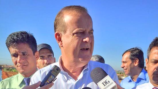 paulo garcia