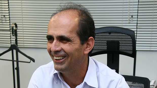 Fernando Leite/Jornal Opção