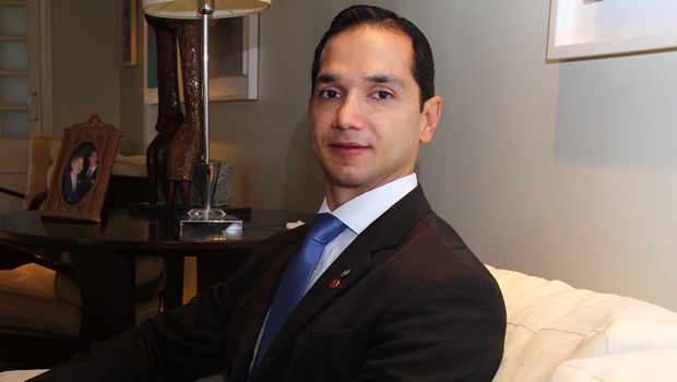 Advogado Pedro Paulo Medeiros acredita que OAB Forte estará unida para o pleito de novembro | Foto: Fernando Leite / Jornal Opção 