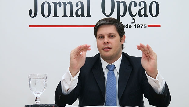  Fernando Leite/Jornal Opção