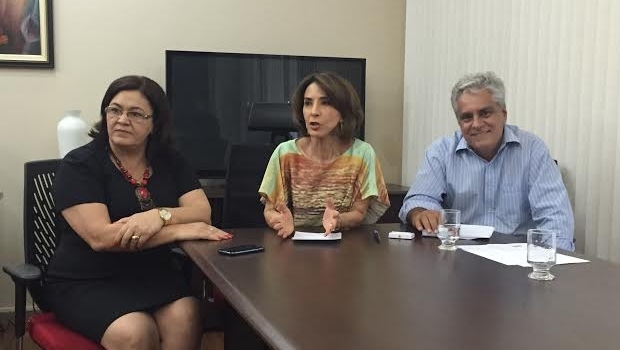 Tema desta edição será a água | Foto: Alexandre Parrode