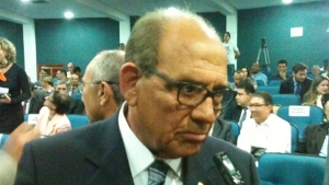 Roberto Balestra avalia que PP deve apoiar nome da base aliada | Foto: Marcello Dantas