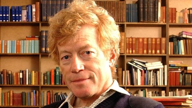 Filósofo britânico Roger Scruton | Foto: reprodução