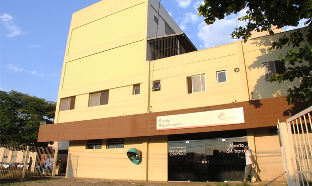 santa casa de misericordia