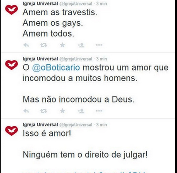 Reprodução/Twitter