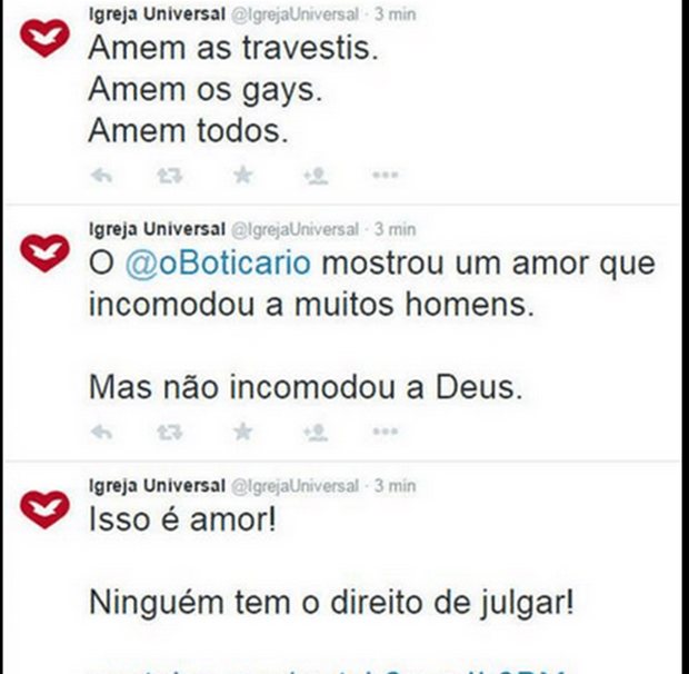 Reprodução/Twitter