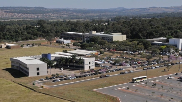 dkfas | Foto: Divulgação UFG