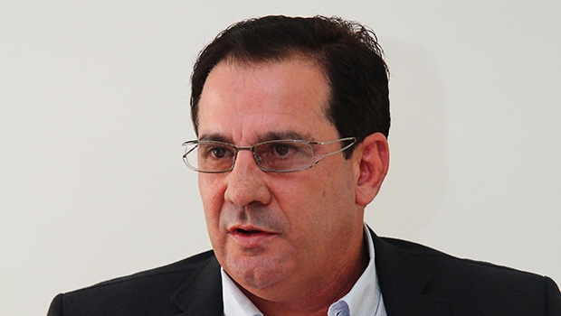 Vanderlan Cardoso quer manter programas de mobilidade de Paulo Garcia | Foto: Fernando Leite/Jornal Opção/Arquivo