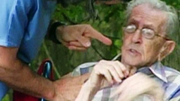 Violência contra idosos é um dos mais graves problems sociais | Divulgação
