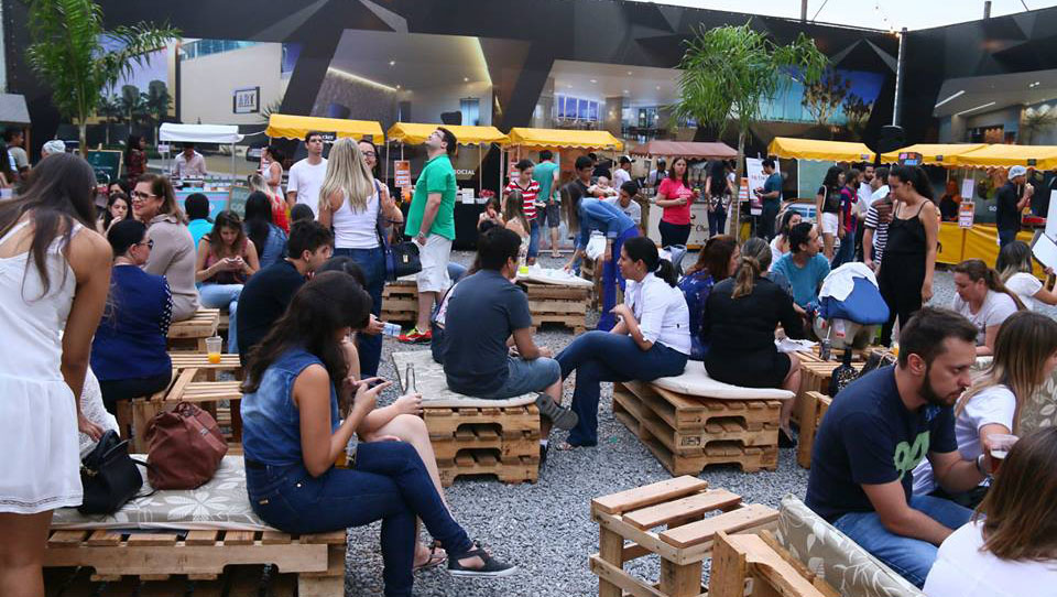 food truck