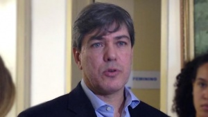 André Rocha explicou que não houve aumento no preço praticado pelas usinas | Foto: Bruna Aidar