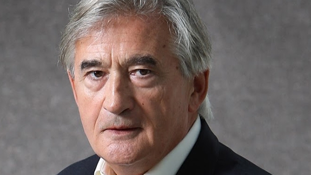 Antony Beevor, historiador bestseller autor de Ardenas 1944  | Foto: Jeremy Sutton-Hibbert/Getty Images