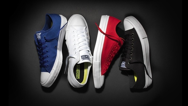 Serão dois novos modelos: o de cano baixo e o de cano alto| Foto: Divulgação