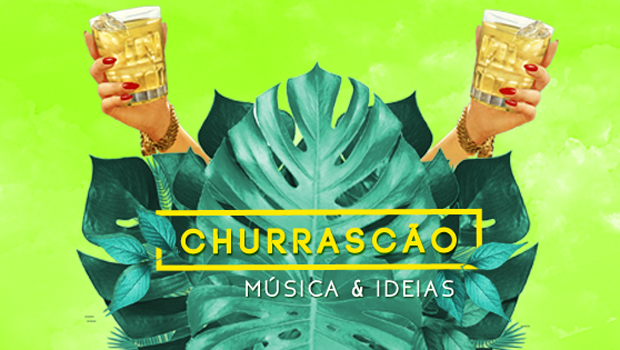 Churrascão