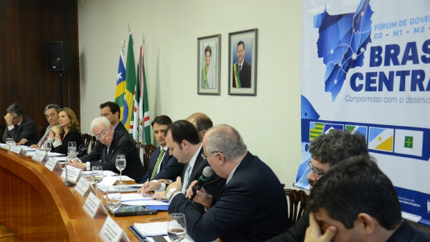 Foto: Mantovani Fernandes