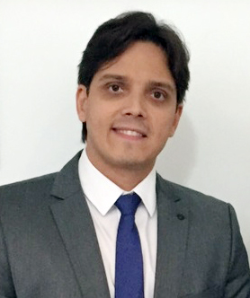 Deputado estadual Marquinhos Palmerston, do PSDB | Foto: Assessoria de Imprensa/Arquivo
