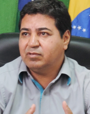 Presidente da FGM, Divino Alexandre diz que quebra de compromisso traz prejuízos | Foto: FGM/Divulgação